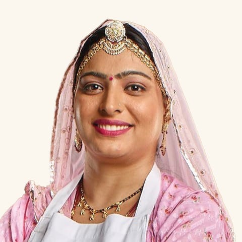 Kaushalya Choudhary, Sidhi Marwadi ki founder